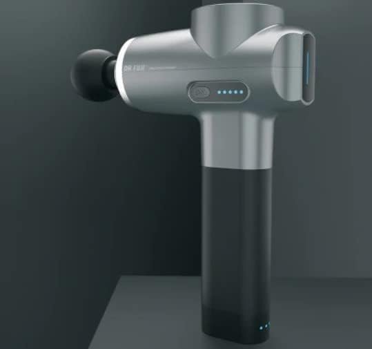 Dr. Fuji S6 Mini Deep Tissue Muscle Massage Gun - Image 2