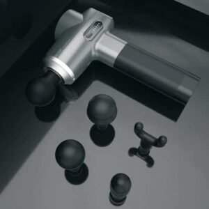 Dr. Fuji S6 Mini Deep Tissue Muscle Massage Gun