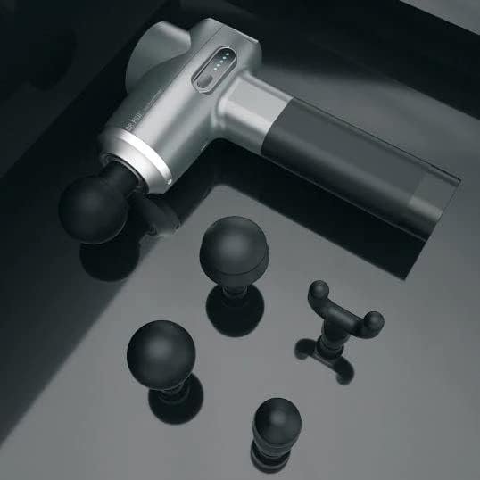 Dr. Fuji S6 Mini Deep Tissue Muscle Massage Gun