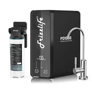 Frizzlife 1000GPD Reverse Osmosis Water Filter