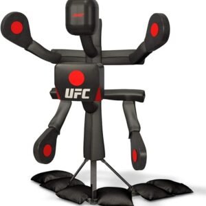 BAS UFC Body Action System