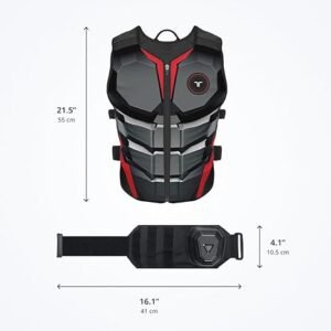 bHaptics Starter Bundle Onyx- TactSuit Air Onyx