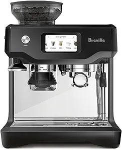 Breville Barista Touch Espresso Machine - Image 2