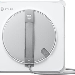 ECOVACS WINBOT W2S Window Cleaning Robot