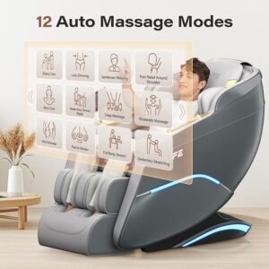 TLIFE Massage Chair Full Body
