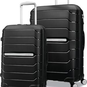 Samsonite Freeform 2-Piece Luggage Set