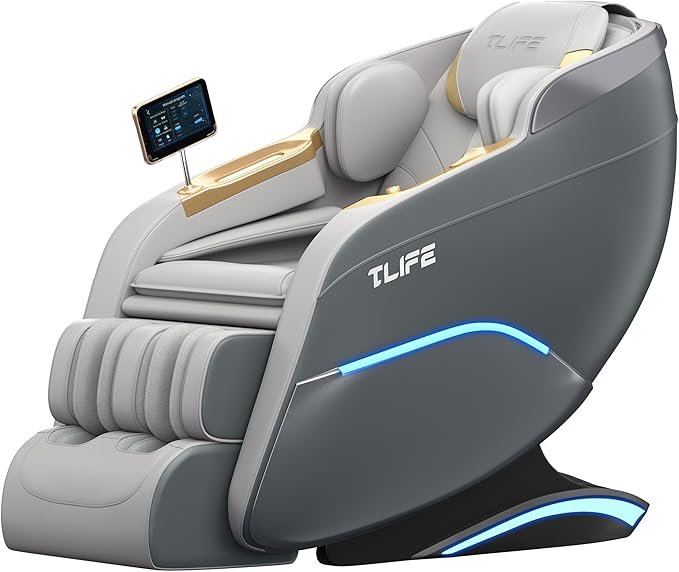 TLIFE Massage Chair Full Body - Image 2