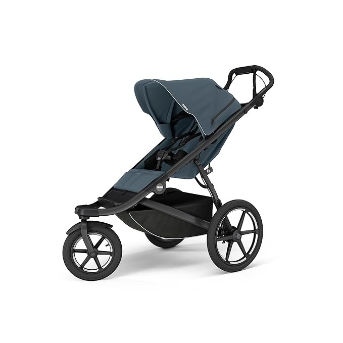 Thule Urban Glide 3 Single Child - Image 2