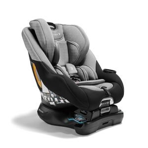 Baby Jogger® City Turn Convertible & Rotating Car Seat
