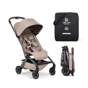 Joolz Aer2 Lightweight Travel Stroller for Baby & Toddler