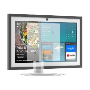 Echo Show 15 with Amazon Premium Adjustable Stand