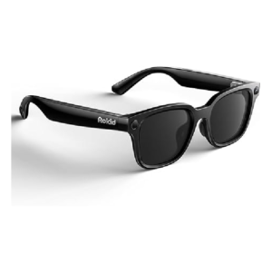 Rokid 2026 AI Glasses Style smart Glasses with ChatGPT & Gemini