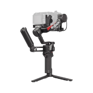 DJI RS 4 Combo, 3-Axis Gimbal Stabilizer for Cameras