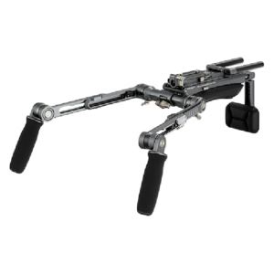 SmallRig Shoulder Rig Kit, One-Touch Quick Release Adjustable