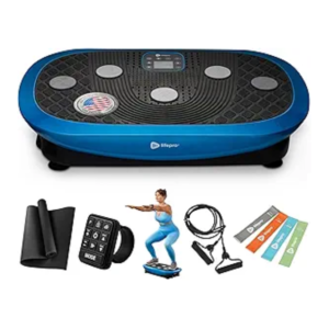Lifepro Rumblex Plus/Pro 4D Vibration Plate