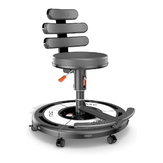 Roto VR Motion Gaming Chair for Meta Quest
