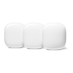 Google Nest WiFi Pro