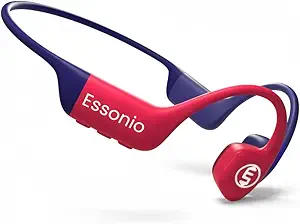 Premium Bone Conduction Headphones With Best Sound - Image 2