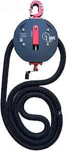 Qrope Endless Rope Trainer Machine - Image 2