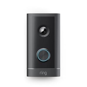 Ring Wired Doorbell Elite (newest model)