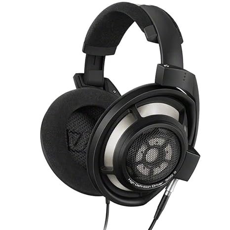 Sennheiser HD 800 S Over
