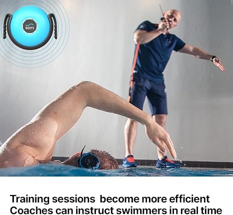 SONR Swim Coach Communicator - Image 2