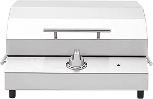 Kenyon G2 Portable Tabletop Electric Grill - Image 2
