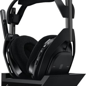 Logitech G Astro A50 X Multi-Platform