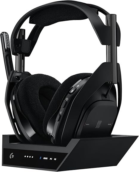 Logitech G Astro A50 X Multi-Platform