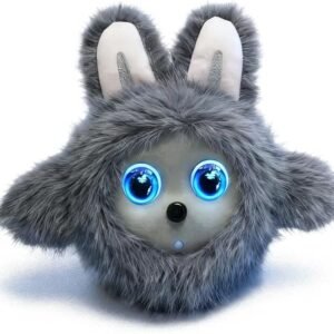 AI Smart Emotional Resonance AI-Powered App Voice & Gesture Control