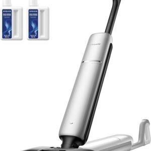 DREAME Aero Pro Wet Dry Vacuum Mop