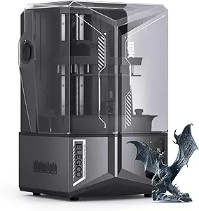ELEGOO Saturn 4 Ultra 16K Resin 3D Printer - Image 2