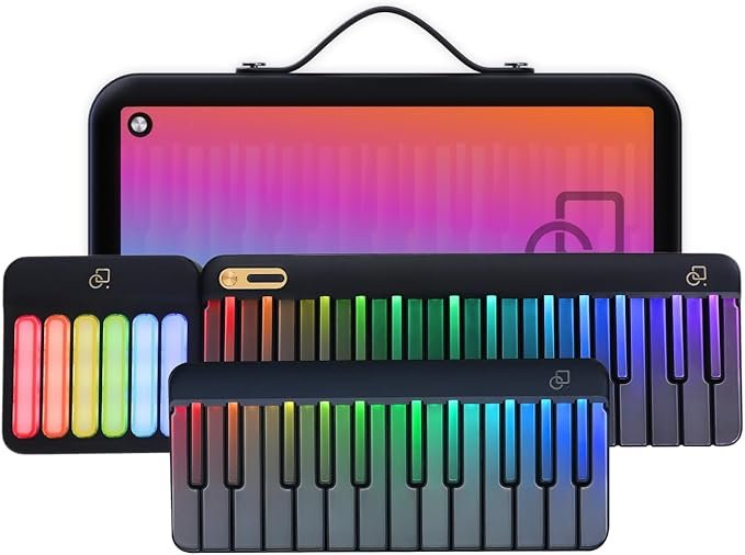 Popupiano Smart Piano Keyboard