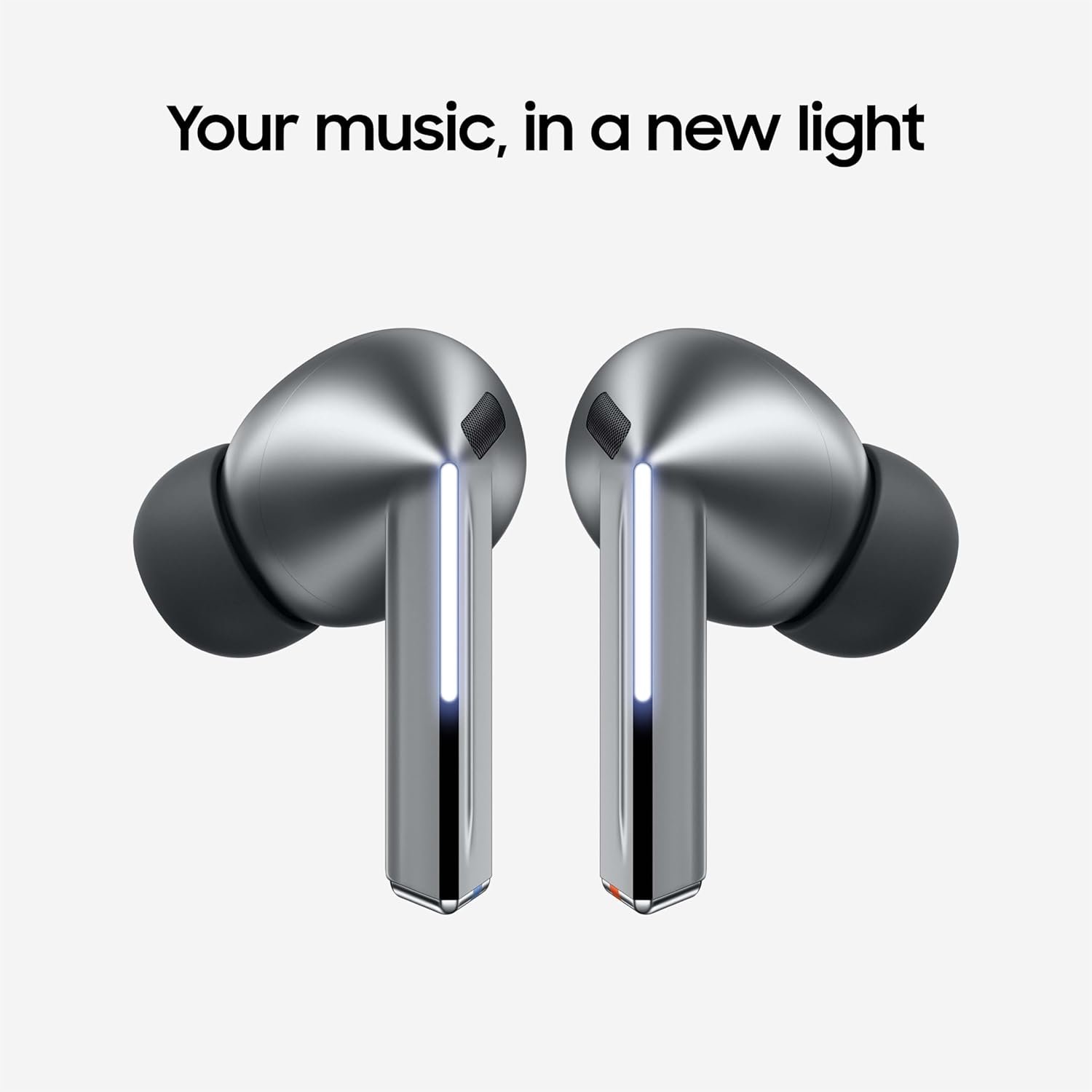 Samsung Galaxy Buds 3 Pro AI True Wireless Bluetooth Earbuds