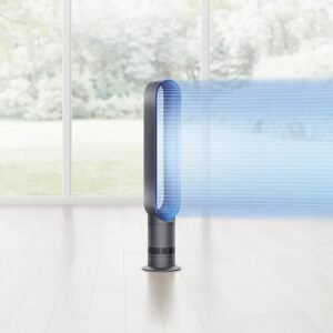 Dyson Cool AM07 Air Multiplier Bladeless Tower Fan