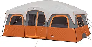 CORE Tent for Family Camping - Image 2