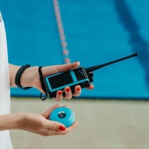 SONR Swim Coach Communicator