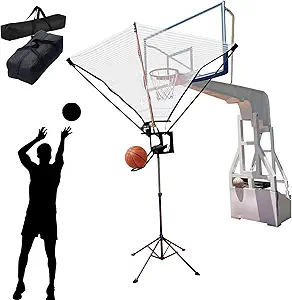 Upgraded Basketball Return Attachment - Image 2