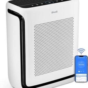 LEVOIT Air Purifiers for Home Large Room