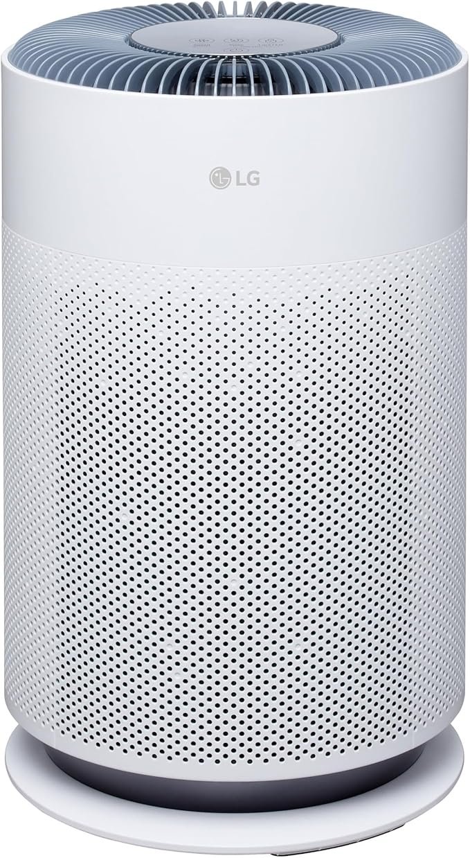 LG PuriCare 360 Air Purifiers for Home - Image 2