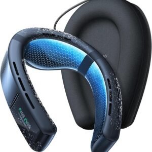TORRAS COOLiFY Cyber AI Neck Air Conditioner