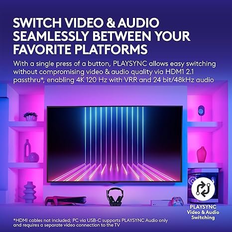 Logitech G Astro A50 X Multi-Platform - Image 2