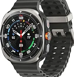 Samsung Galaxy Ultra Smart Watch