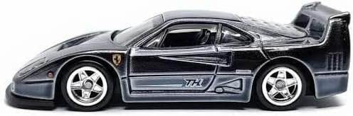 Hot Wheels Ferrari F40 Competizione Super Treasure Hunt - Image 2