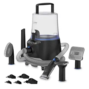 FURME Ultra Pet Grooming Vacuum Kit