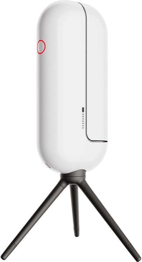 Vaonis Vespera Pro Smart Telescope with Observation Station Functionality