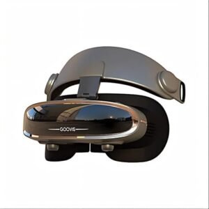 Goovis G3X Pro 3D XR Headset, Dual 1080p Sony Micro-OLED