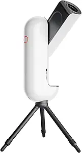 Vaonis Vespera Pro Smart Telescope with Observation Station Functionality - Image 2