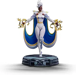 Marvel X-Men '97: Storm 1:10 Scale Statue