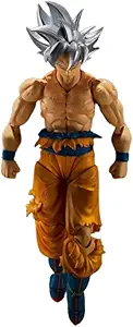 TAMASHII Nations- Dolls and Action Figures, Multicoloured - Image 2